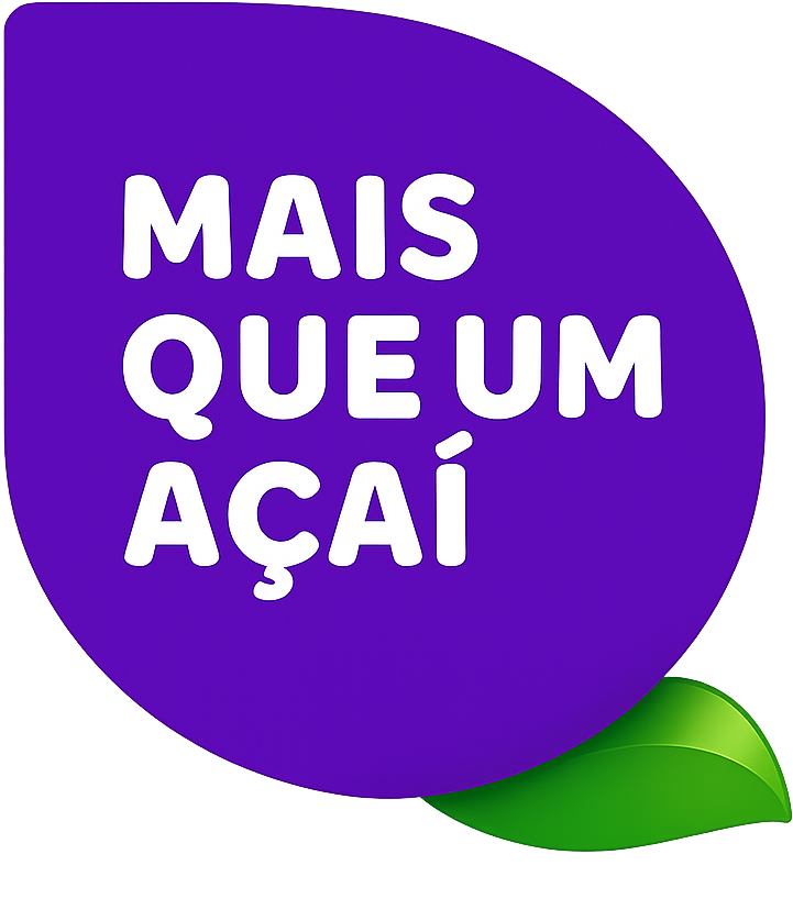 Mais Que Um Açaí — Cardápio e Delivery em Fortaleza