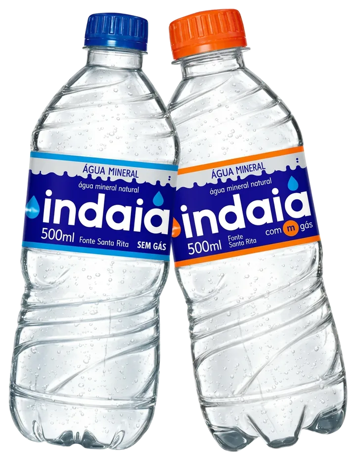 Água com Gás 315ml